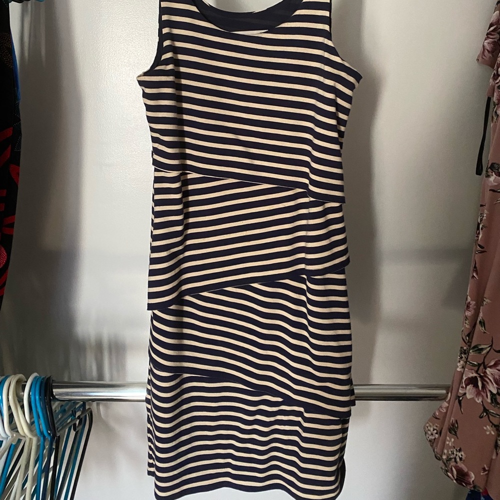 Loft dress xxsp